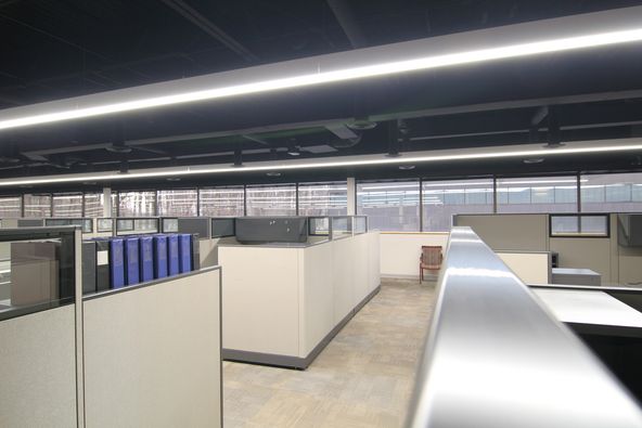Former SIRVA: 5001 US Highway 30 W, Fort Wayne, IN 46818